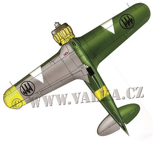 Macchi MC.200 : Macchi / Aermacchi