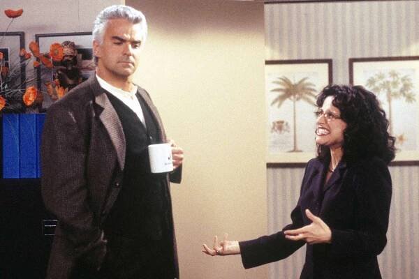 SEINFELD -- 