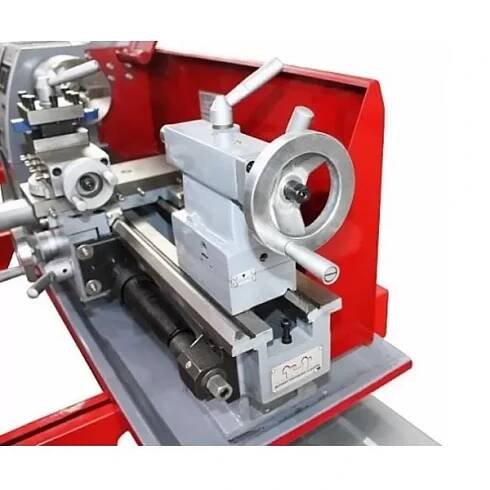 Stolní soustruh Holzmann ED 300FD 