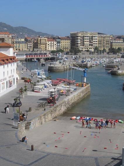 Beautiful Bay