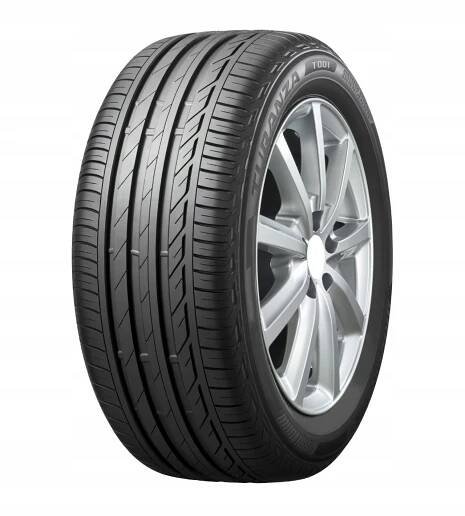 Letná pneumatika Bridgestone Turanza T001 Eco 185/65R15 88 H