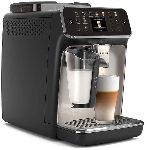 Philips Series 5500 LatteGo EP5547/90