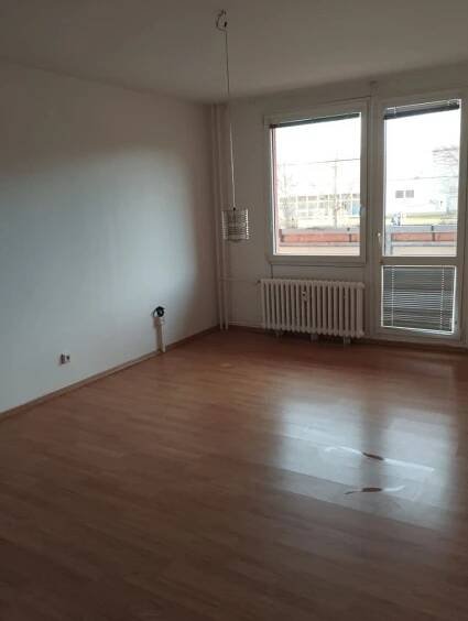 Pronájem bytu 2+1 55 m², Štefánikova, Hradec Králové, Královéhradecký kraj