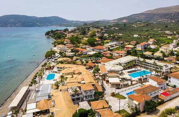 WHITE OLIVE PREMIUM CAMEO - Zakynthos - Řecko | Nejlepší zájezdy - last minute dovolená a hotely