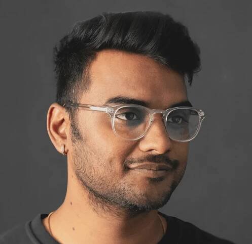 Rahul Singh Bhadoriya