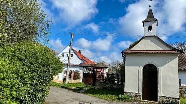 Hádanka z Písecka: Poznáte, kde jsme fotili?
