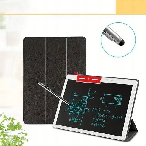 Elektronická kreslící tabulka pro děti + DOTYKOVÉ PERO