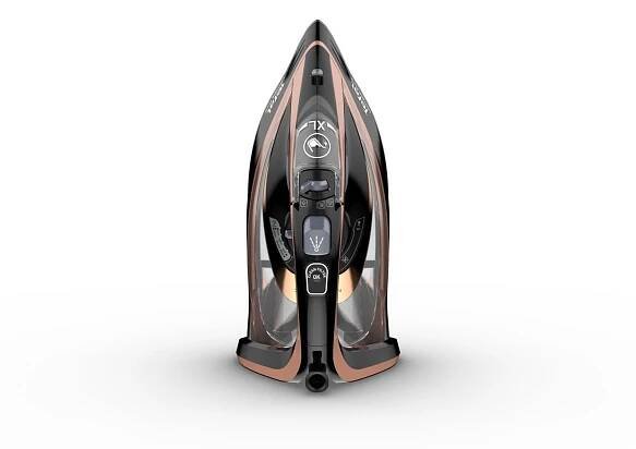 Tefal FV9867E0 Ultimate Pure
