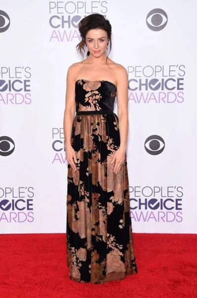 Caterina Scorsone’s Age, Height, Weight, Biography, Relationships & More 5