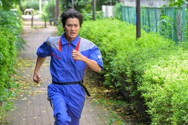Gofungo ni igai na kecumacu - Surprise na okurimono (E05) (2022)