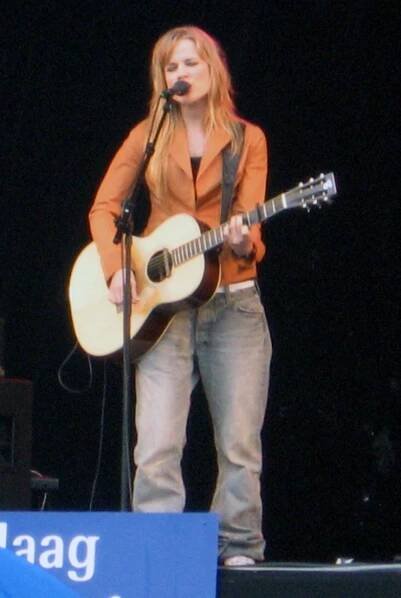 Ilse DeLange discography
