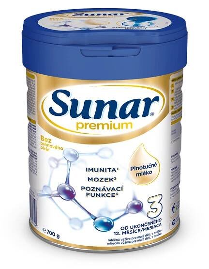 Sunar Premium 3