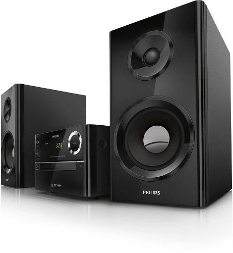 Philips BTD2180