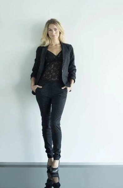 Team Players | Laura Sofia Bach