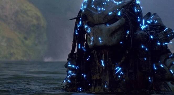 Predátor jako slavná zrůda amerického sci-fi. Víte, kdo ji původně ztvárnil a jaký osud herce potkal?