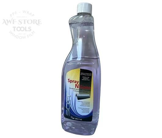 1L Odstraňovač lepidla N GONE okenní fólie autofólie zadní skla SOTT - AWF® STORE