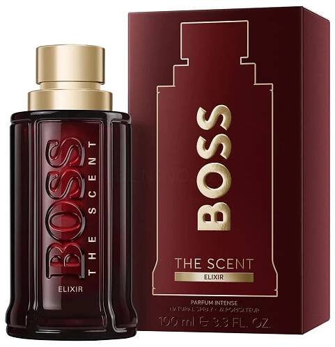 Hugo Boss Boss The Scent Elixir M P