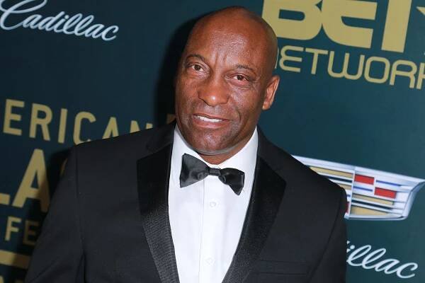 John Singleton