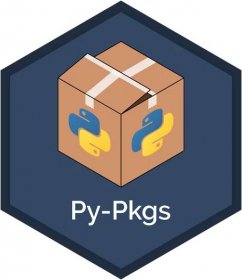 Python Packaging Book