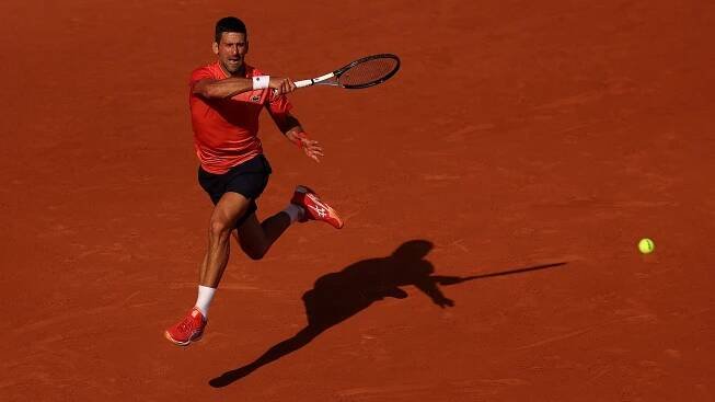 Listen to an Exclusive Preview Special of the French Open