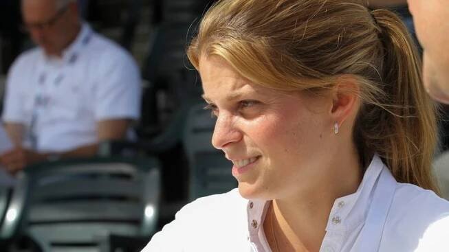 Miliardářka Athina Onassisová má z ostudy kabát - Novinky