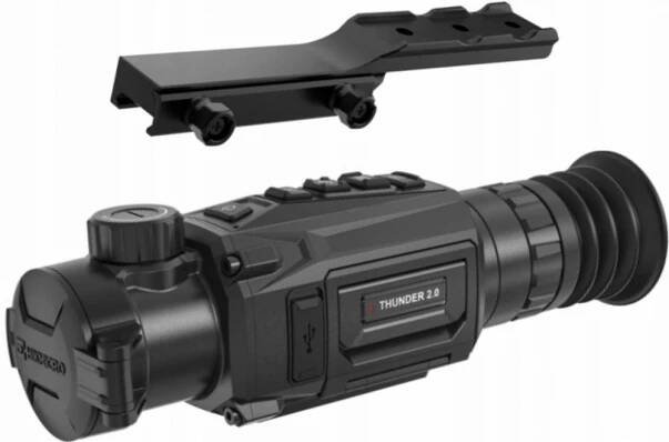 Hikmicro Thunder TE25 2.0