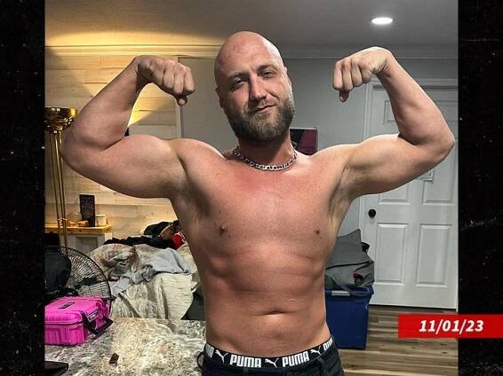 nick hogan