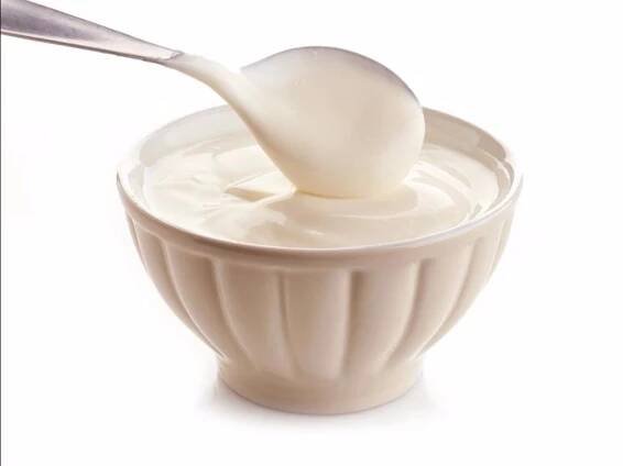 Heavy Cream