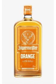 Bylinný likér Orange Jägermeister v akci levně | Kupi.cz
