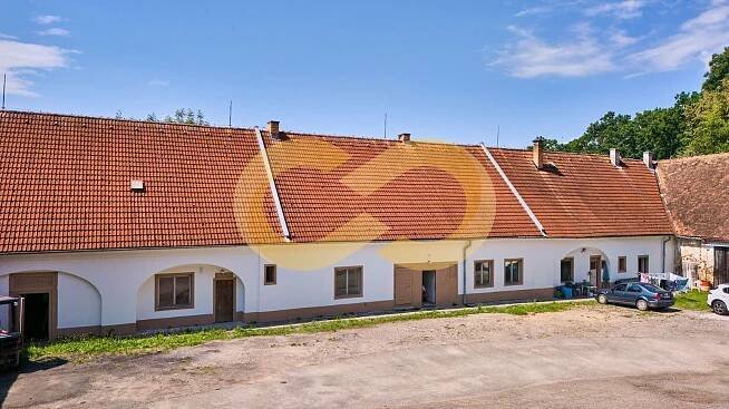 Hrdějovice - Opatovice, okres České Budějovice