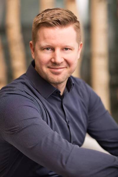 Michal Benda