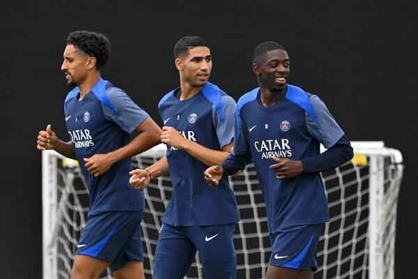 Kde sledovat Chelsea FC - Paris Saint-Germain [13.07.] MS klubů 2025 LIVE