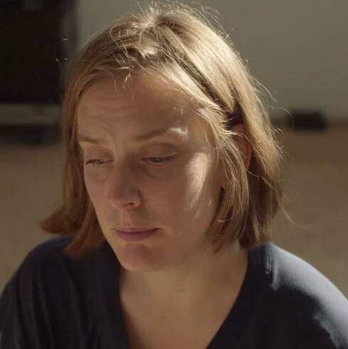 Alex Reynolds: Alma’s Song
