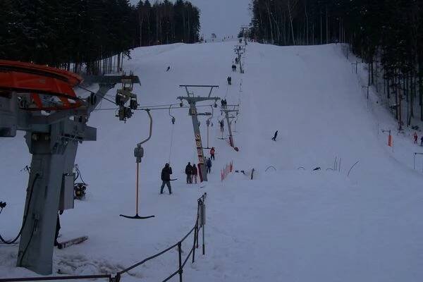 Ski klub Hlinsko foto 1