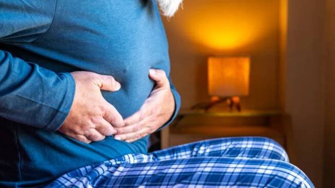 appendix cancer