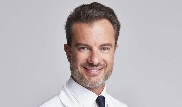 Doc. MUDr. Ondřej Měšťák, Ph.D.