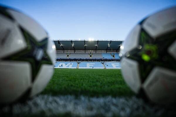 Představení soupeře: Malmö FF | sparta.cz