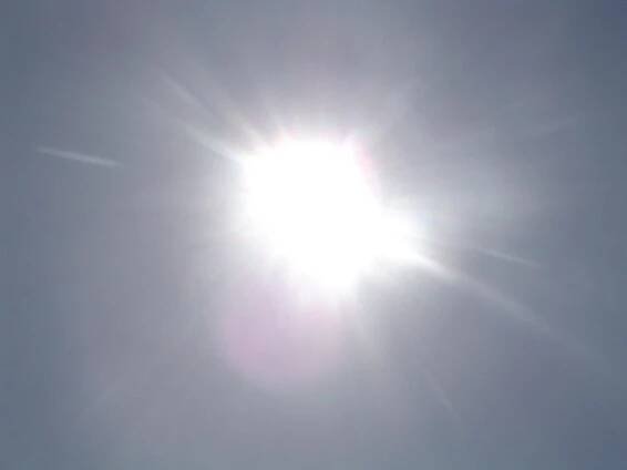 Sunlight