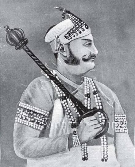 Nawab Abu'l Fateh Khan - Wikipedia