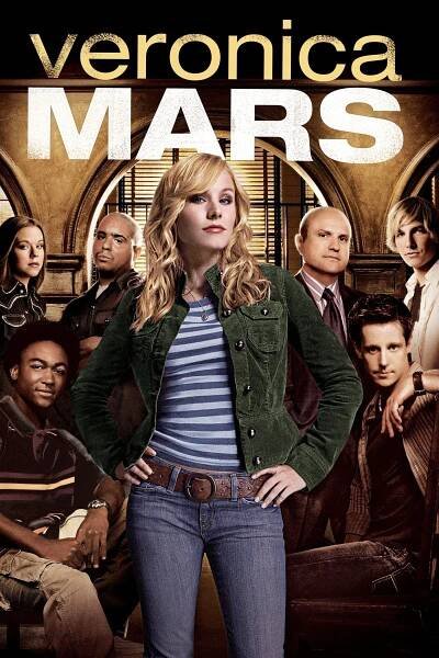 Veronica Mars 63% (2004)
