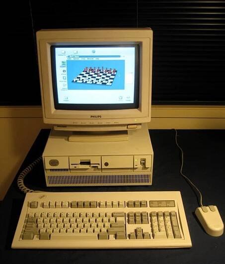 Computers | Timeline of Computer History | Computer History Museum