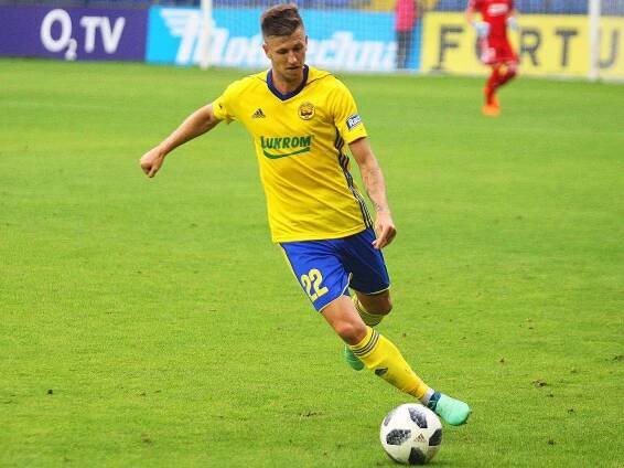 Fotogalerie: Lukáš Bartošák - Deník.cz