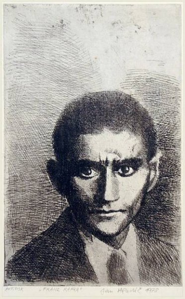 Talk:Franz Kafka/Archive 4 - Wikipedia
