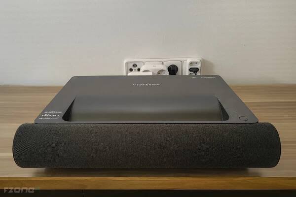 ViewSonic X2000B-4K