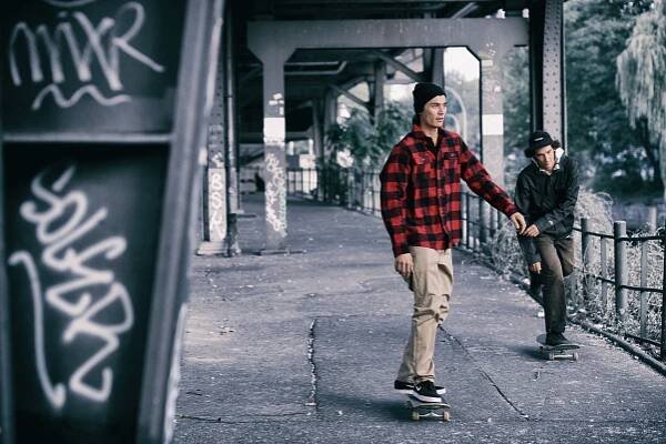 Nike SB Flash Collection – Daniel Wagner Photography