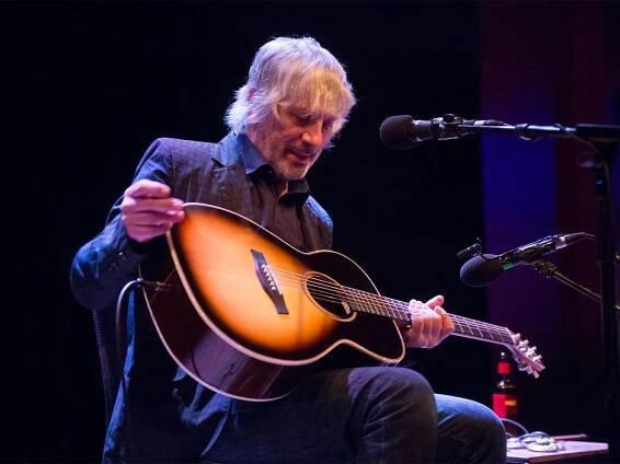 Lee Ranaldo | Guitar.com | All Things Guitar