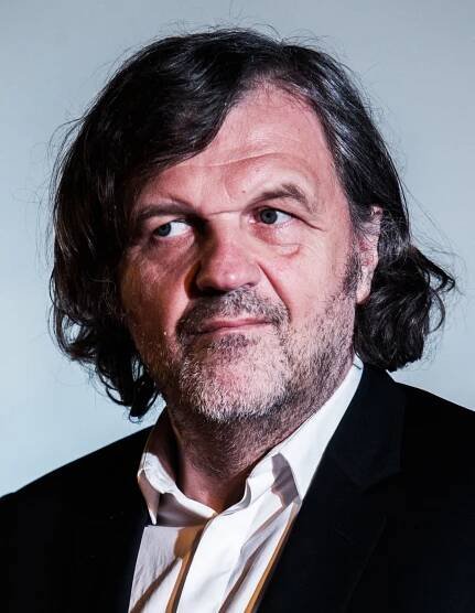 Emir Kusturica