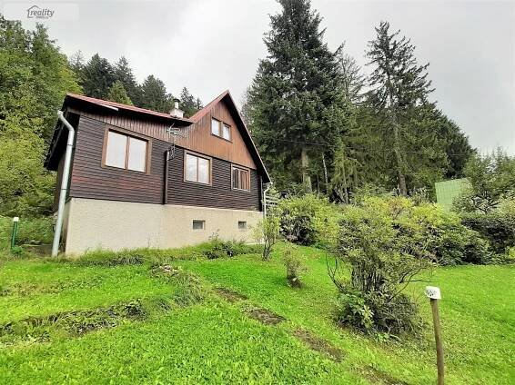 Prodej Dům, Ostravice, okres Frýdek-Místek
