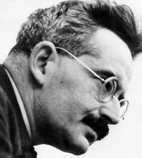 Walter Benjamin