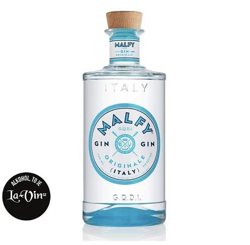Gin Malfy Originale 0,7l